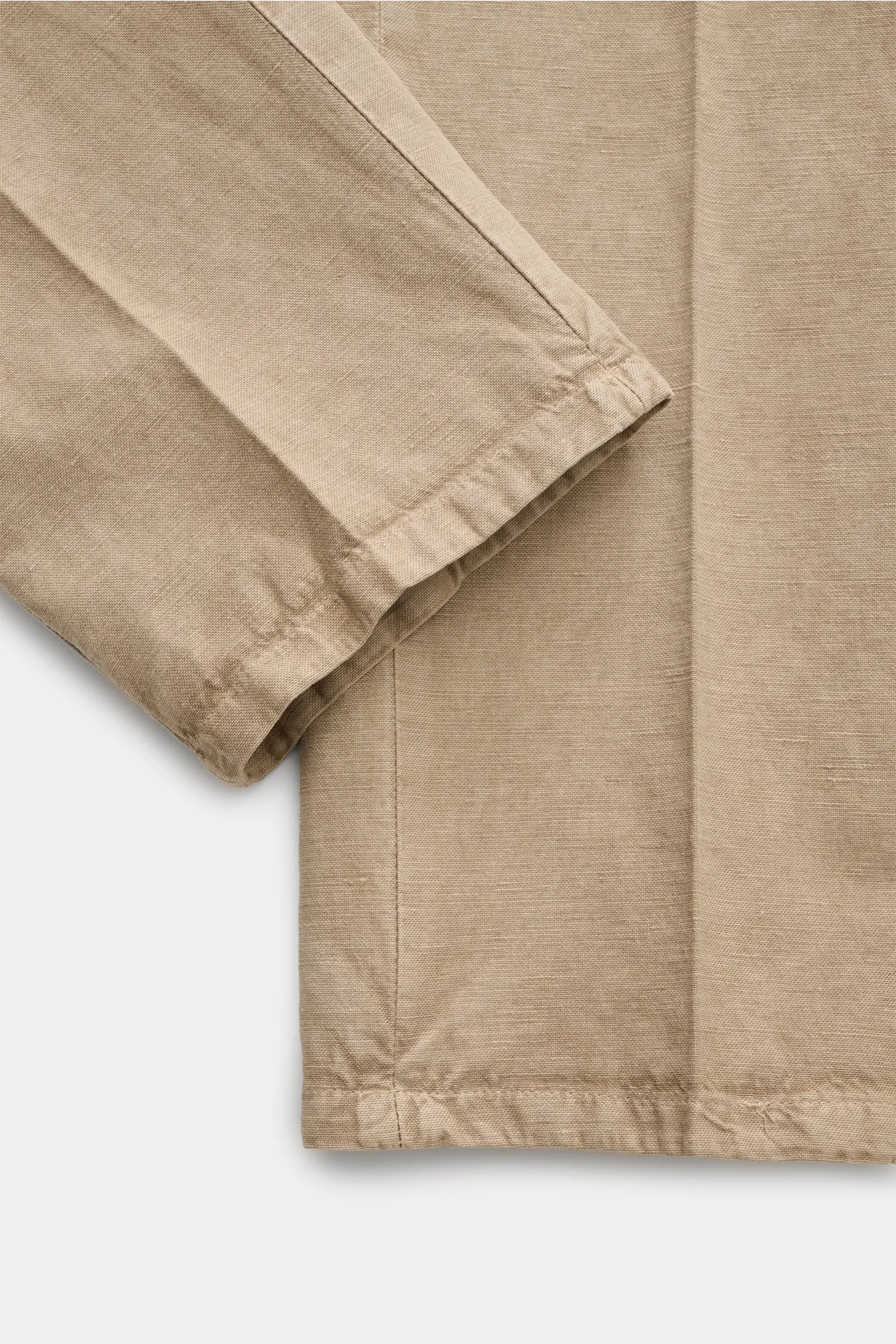 Santaniello - Herren - Anzug beige – Bild 7