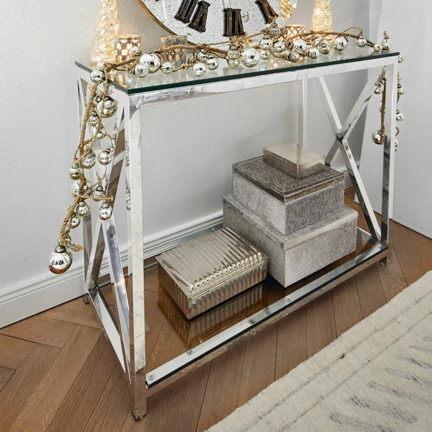 Konsole Dartford Konsole Dartford