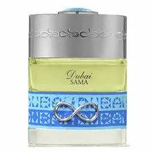 The Spirit Of Dubai Sama Eau De Parfum Spray 50ml The Spirit Of Dubai Sama Eau De Parfum Spray 50ml