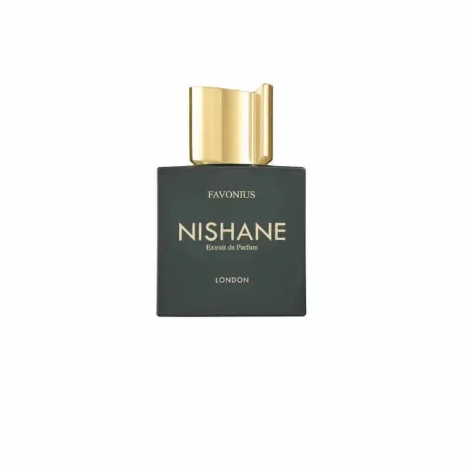 Nishane Favonius Extrait De Parfum Spray 100ml Nishane Favonius Extrait De Parfum Spray 100ml