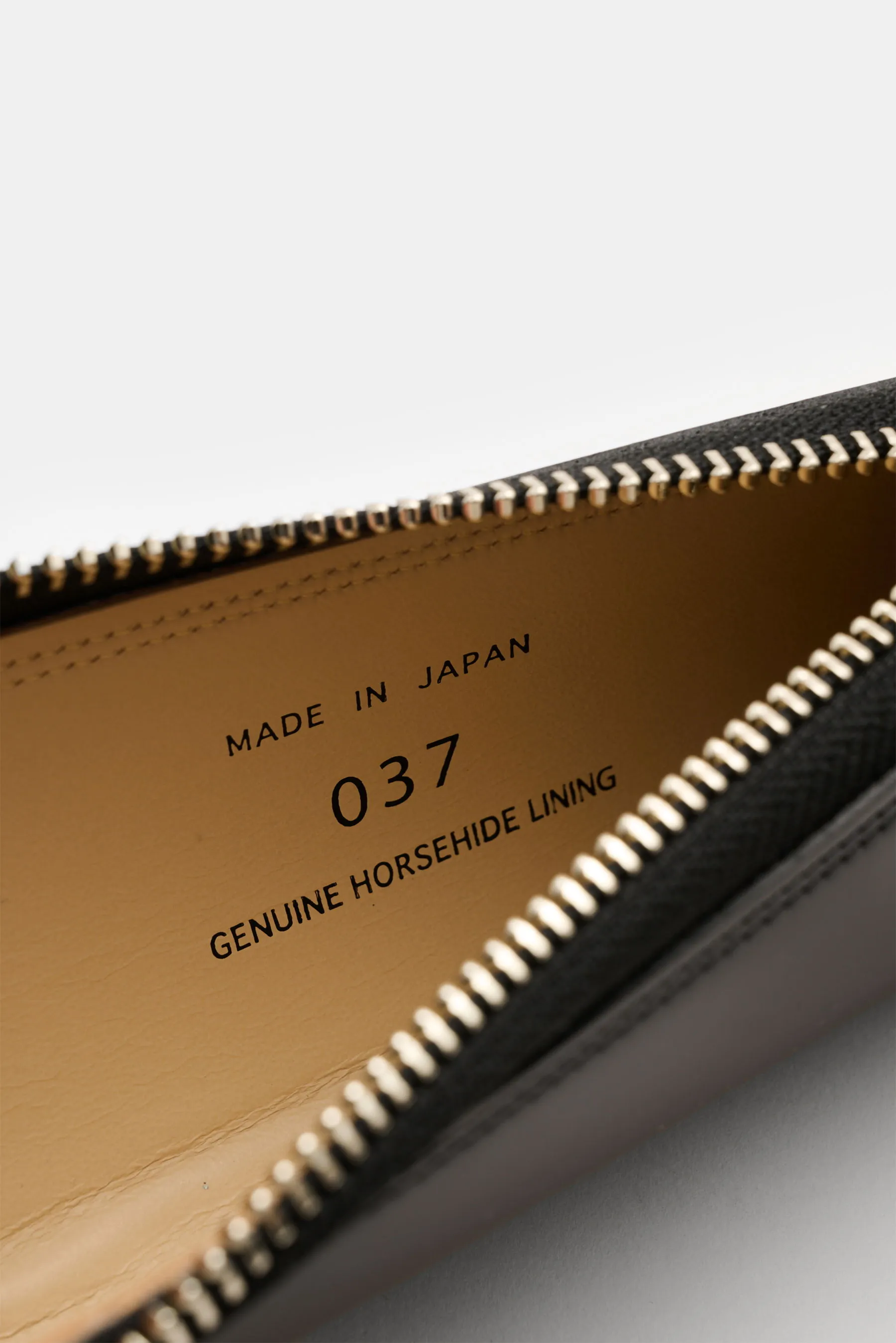 Porter-Yoshida & Co. - Herren - Pen Case schwarz – Bild 5