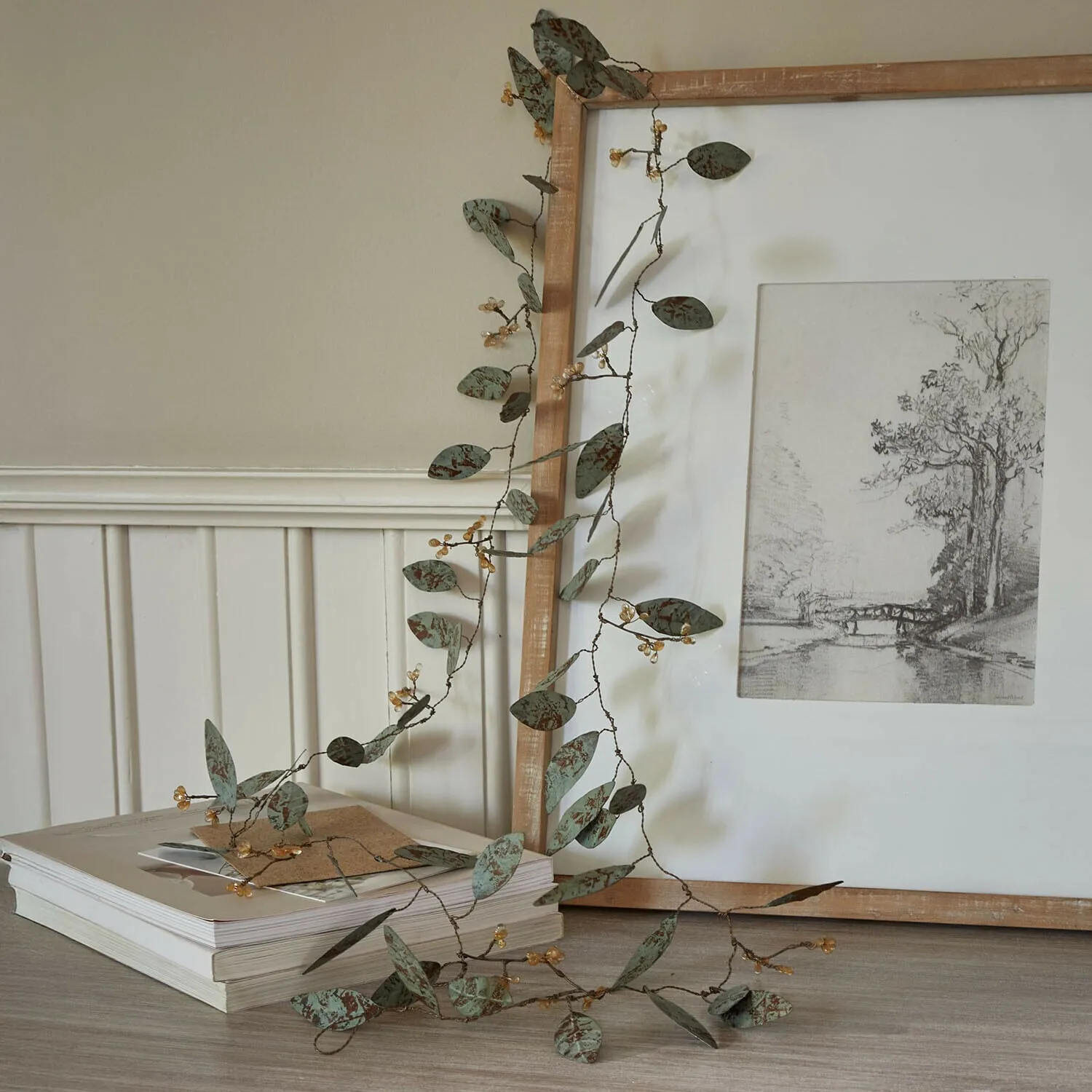 Girlande Florivine – Bild 4