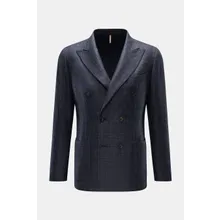 Santaniello - Herren - Sakko dunkelblau/grau/schwarz kariert Santaniello - Herren - Sakko dunkelblau/grau/schwarz kariert