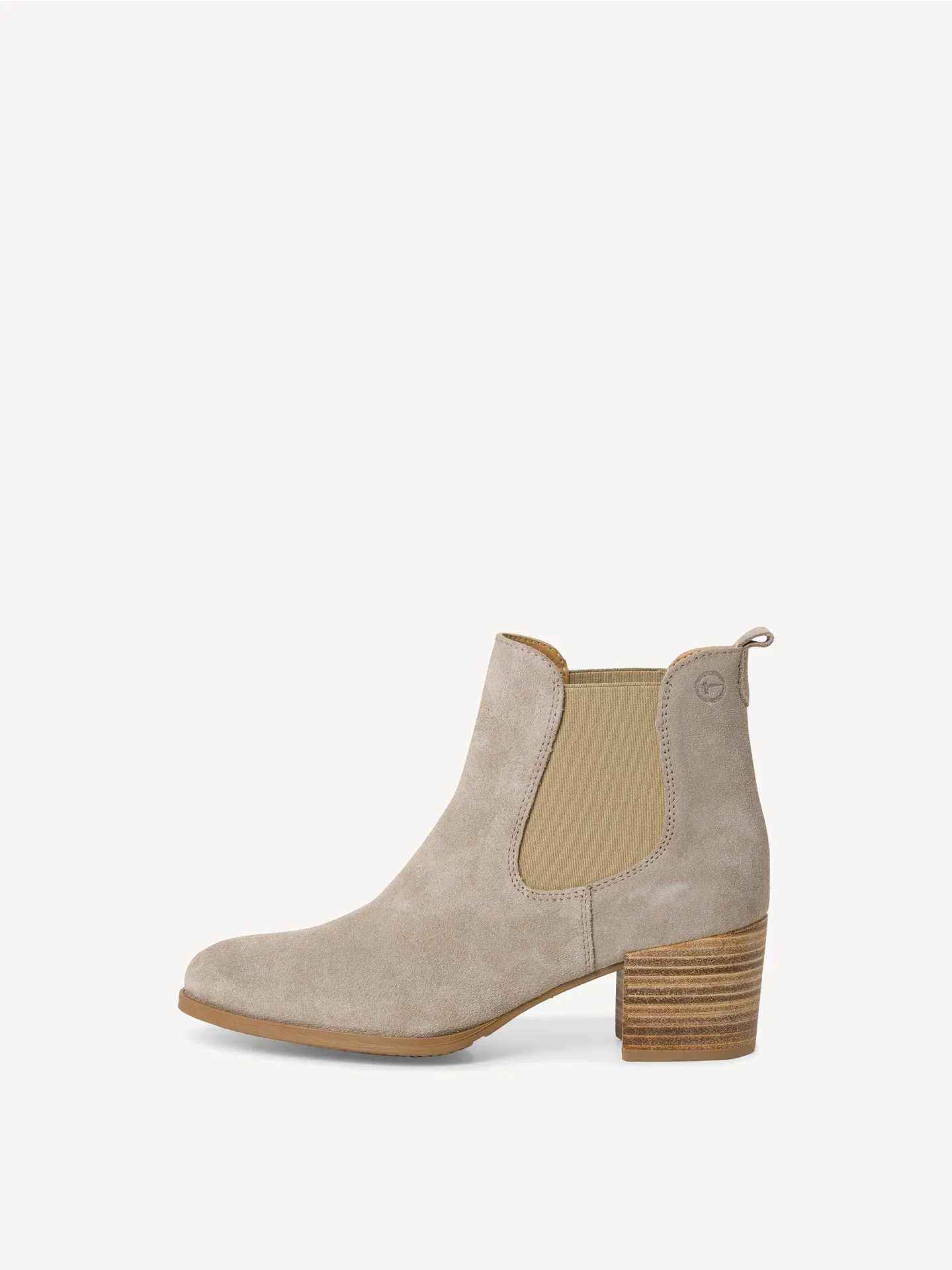 Chelsea Boot Chelsea Boot