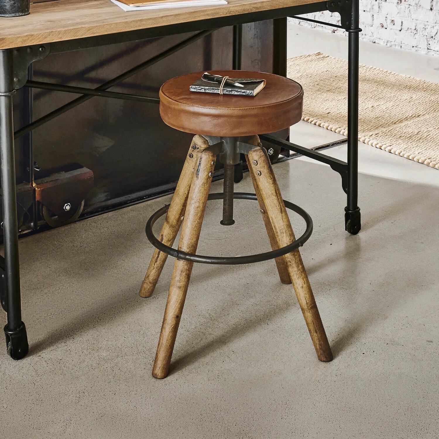 Hocker Twist – Bild 2