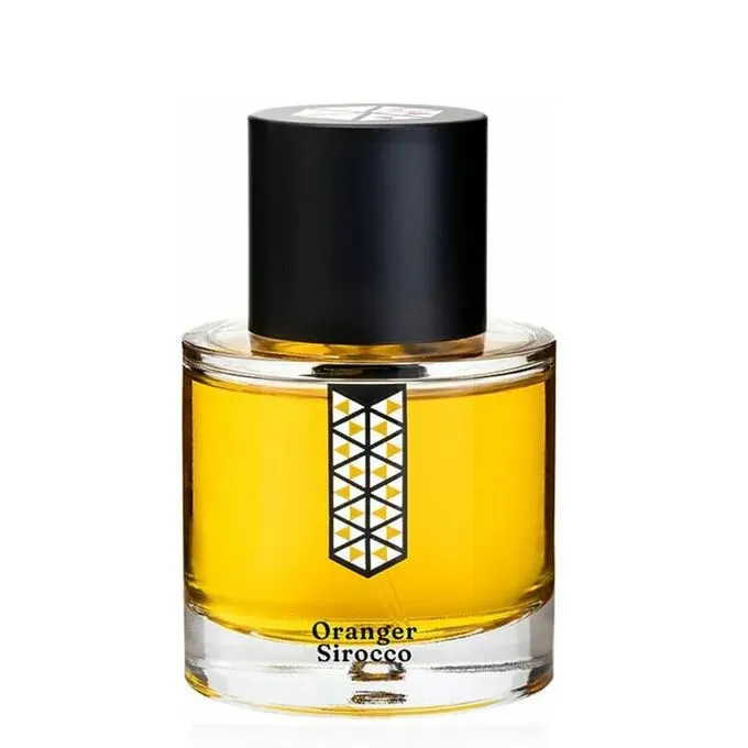 Les Indémodables Oranger Sirocco Eau De Parfum Spray 50ml Les Indémodables Oranger Sirocco Eau De Parfum Spray 50ml