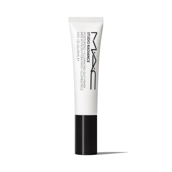 Mac Cosmetics - Studio Radiance Moisturizing + Illuminating Silky Primer Mac Cosmetics - Studio Radiance Moisturizing + Illuminating Silky Primer