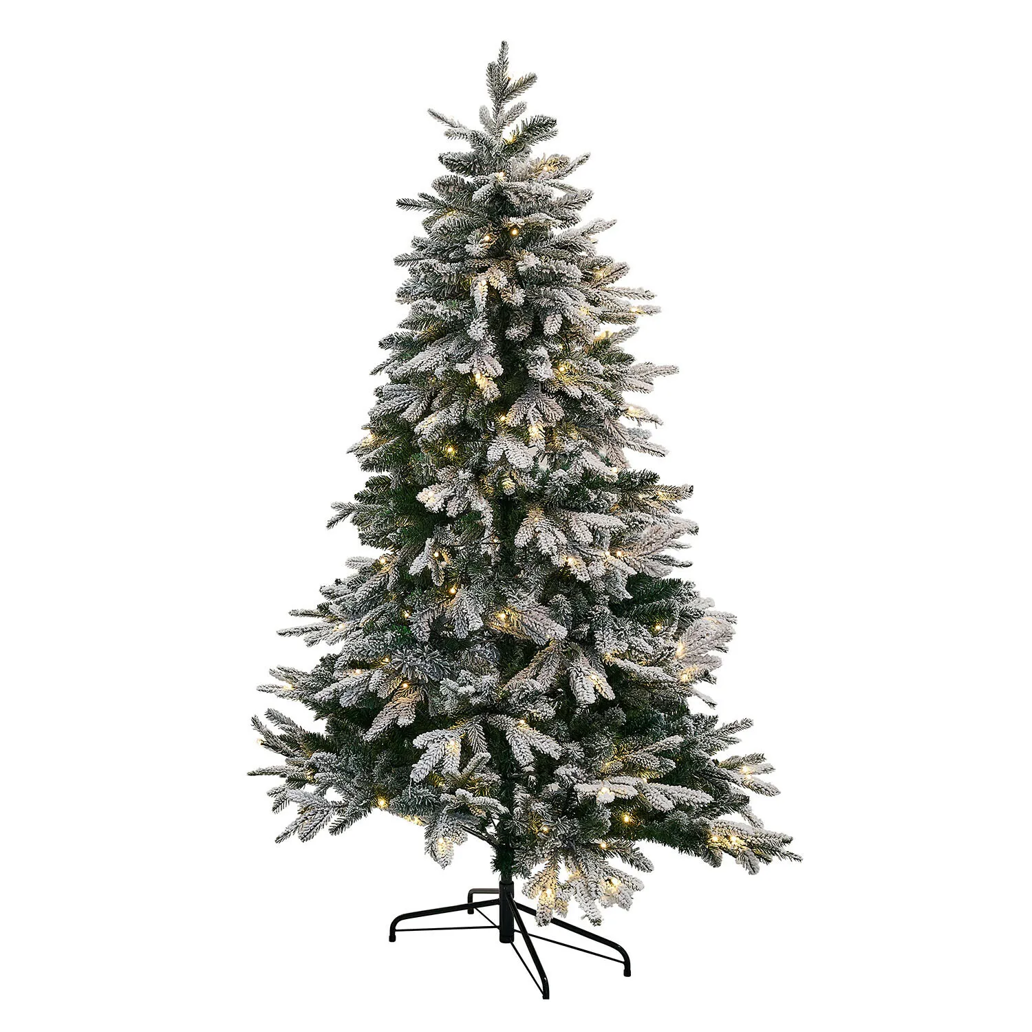 Weihnachtsbaum Norila – Bild 3