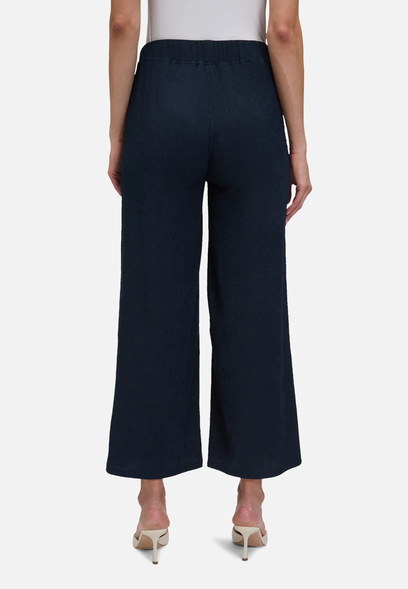 Culotte mit Gummizug Culotte mit Gummizug