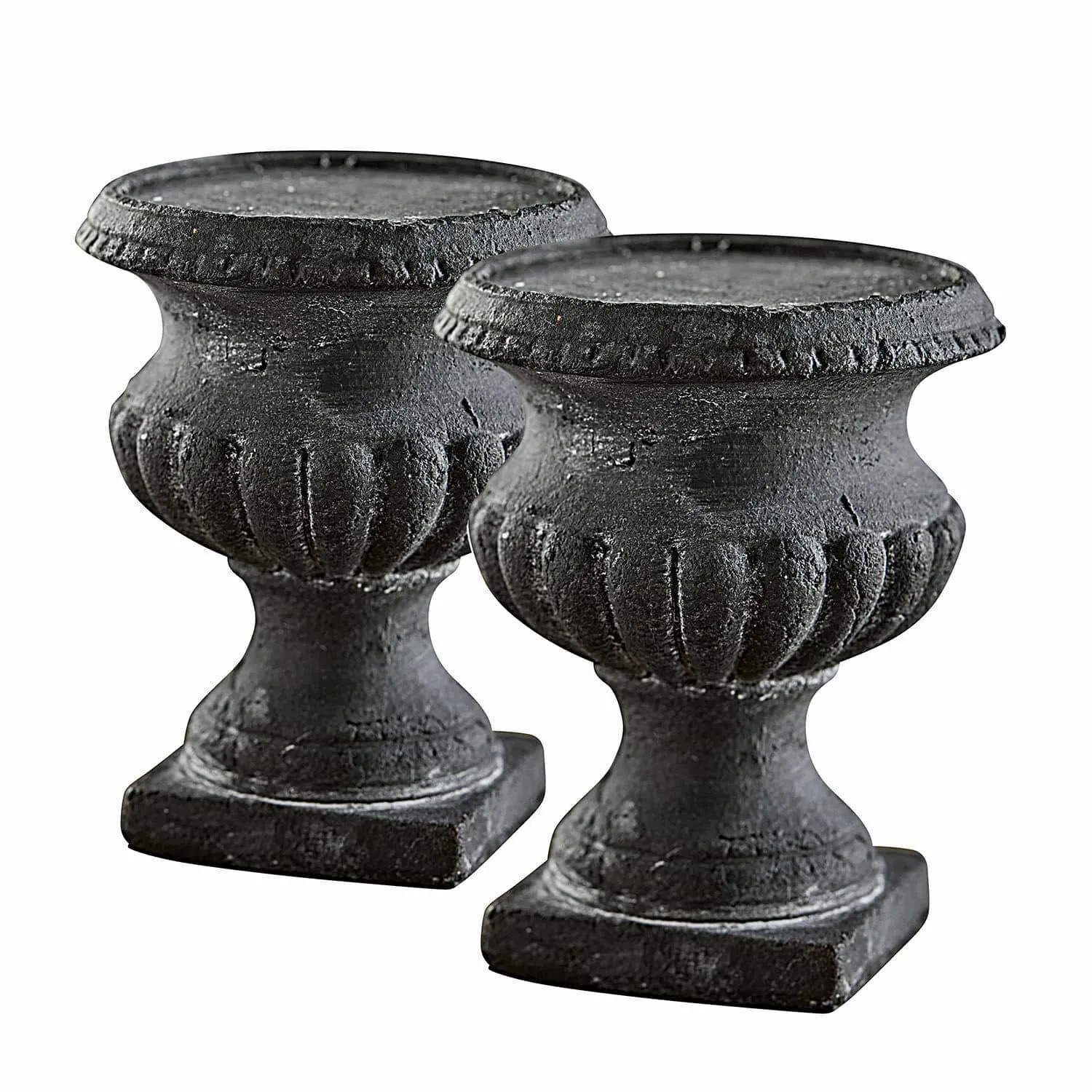 Kerzenständer 2er Set Renny – Bild 3