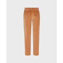 Vilebrequin - Vintage Verblasste 5-taschen-cordhos - Jeanshose - Gbetta18 - Marone - Größe 34 Vilebrequin - Vintage Verblasste 5-taschen-cordhos - Jeanshose - Gbetta18 - Marone - Größe 34