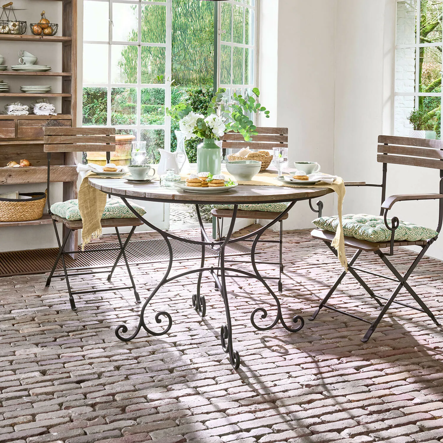 Tisch Arémont Tisch Arémont