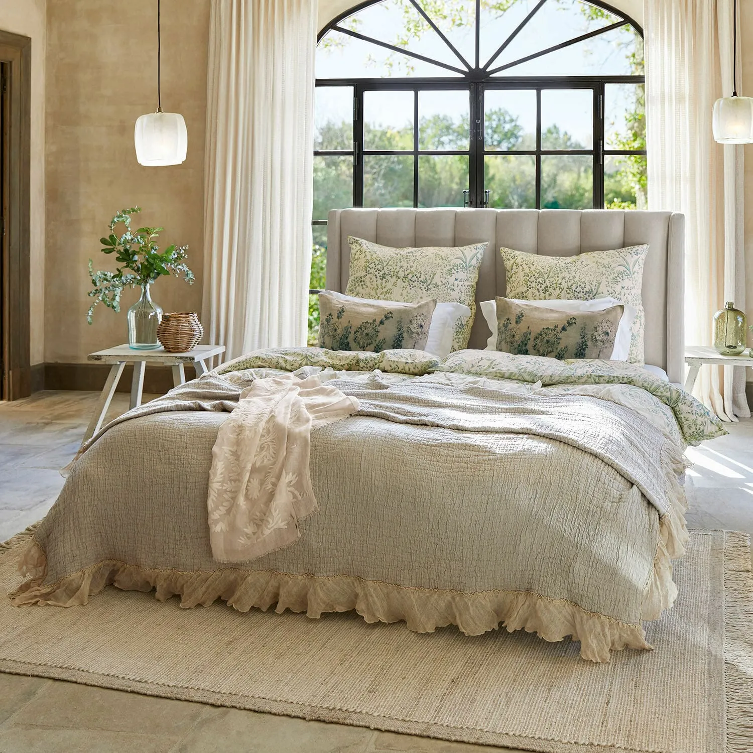 Bettwäsche Joncherey – Bild 4