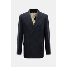 Golden Goose - Herren - Sakko %27Dave%27 dark navy gestreift Golden Goose - Herren - Sakko %27Dave%27 dark navy gestreift
