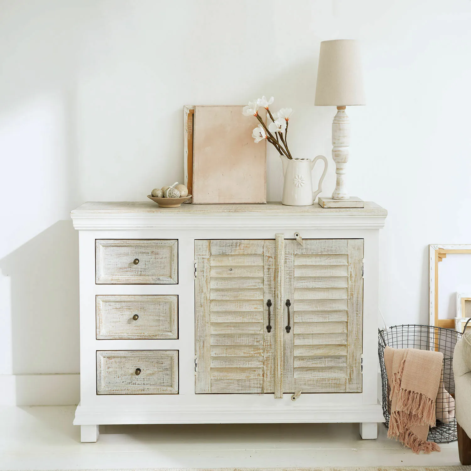 Kommode Nevellique Kommode Nevellique