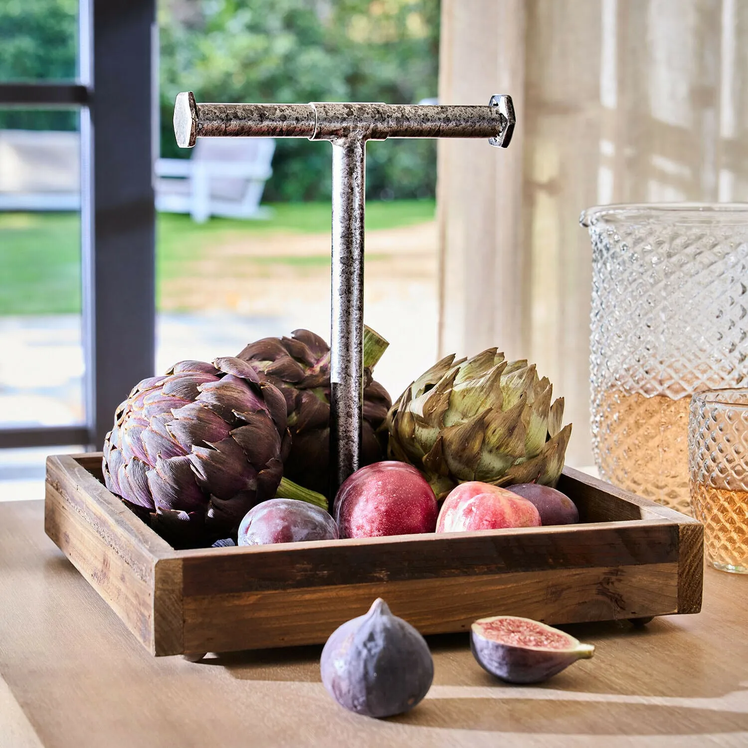 Tablett Farrowby – Bild 2