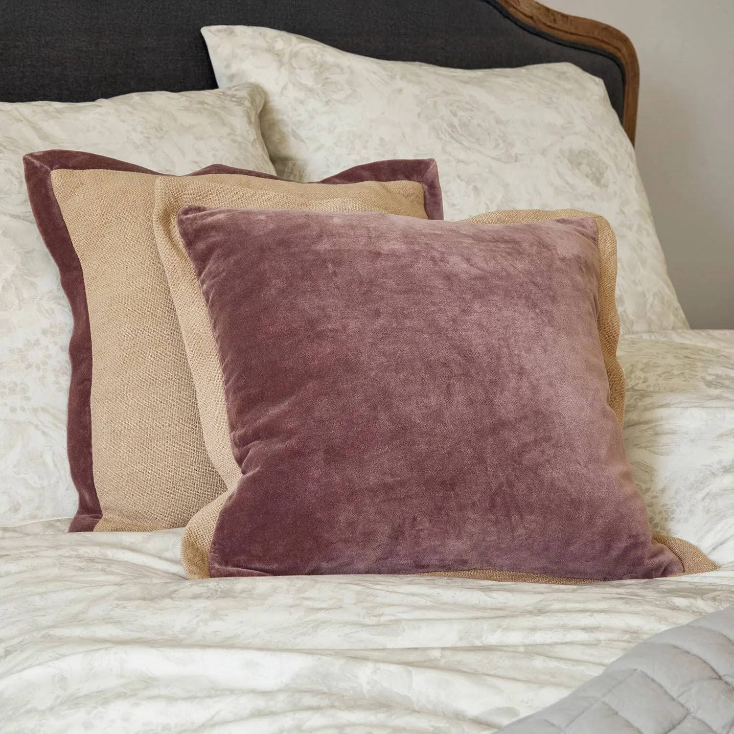 Kissenhülle 2er Set Liréan – Bild 4