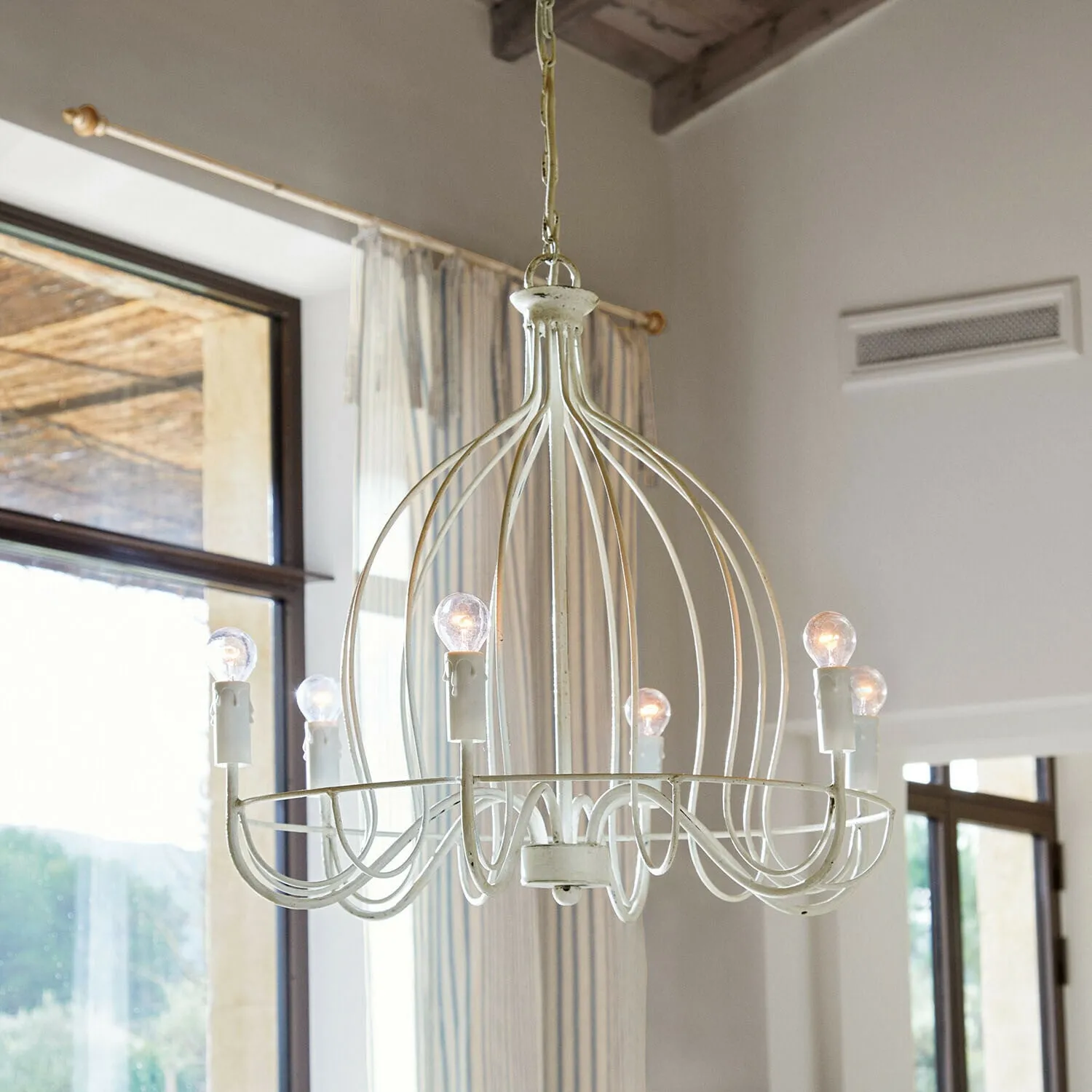 Leuchter Montarise – Bild 4