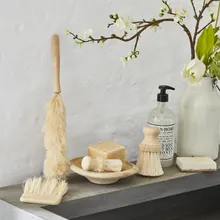 Deko-Bürsten 4er Set Jalexor Deko-Bürsten 4er Set Jalexor