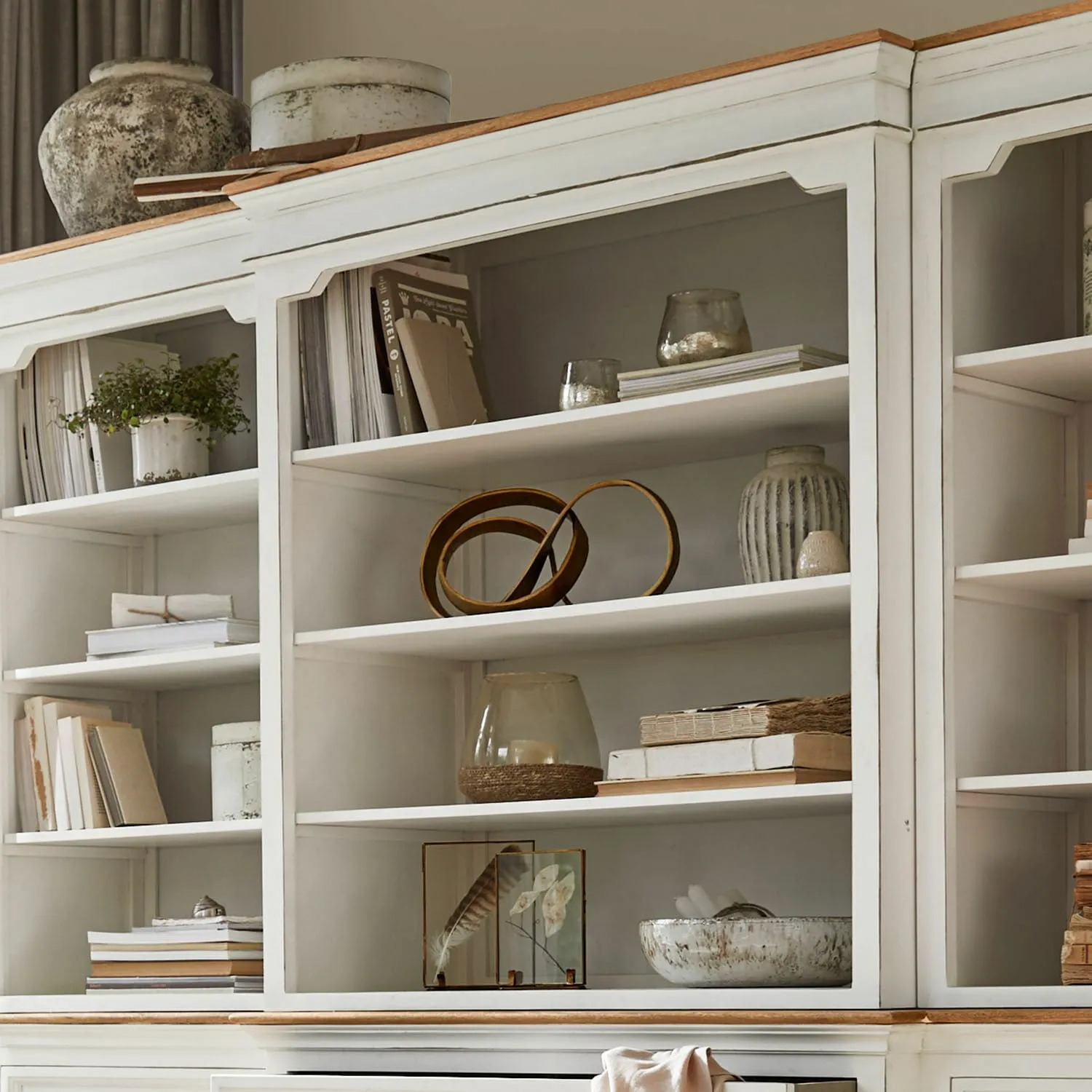 Deko-Ornament Feroze – Bild 2