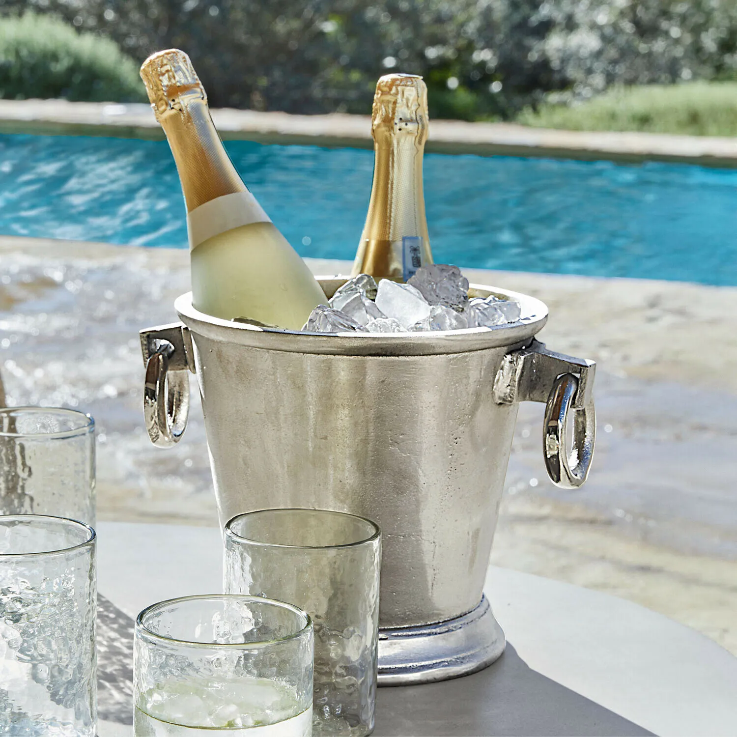 Getränkekühler Cressford – Bild 4