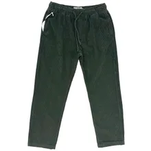 Maison Labiche - pantalons en velour maison labiche 2 - Größe M - grün Maison Labiche - pantalons en velour maison labiche 2 - Größe M - grün