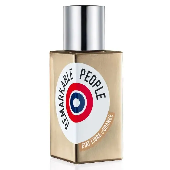 Etat Libre D%27Orange Remarkable Eau De Parfum Spray 50ml Etat Libre D%27Orange Remarkable Eau De Parfum Spray 50ml