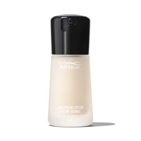 MAC Cosmetics Mineralize Timecheck Lotion MAC Cosmetics Mineralize Timecheck Lotion