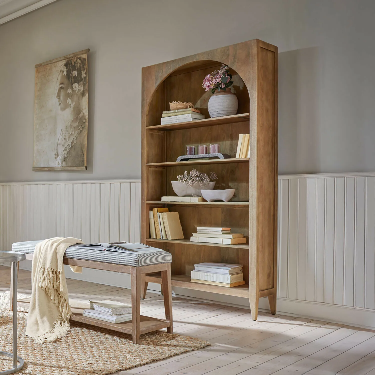 Regal Maderaviva Regal Maderaviva