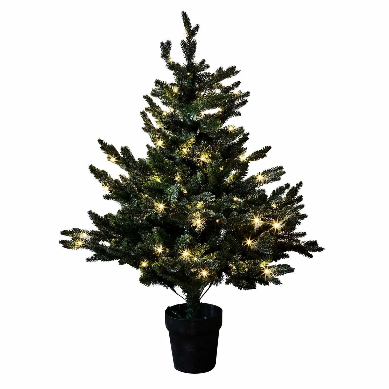 Deko-Baum Mantilly – Bild 3