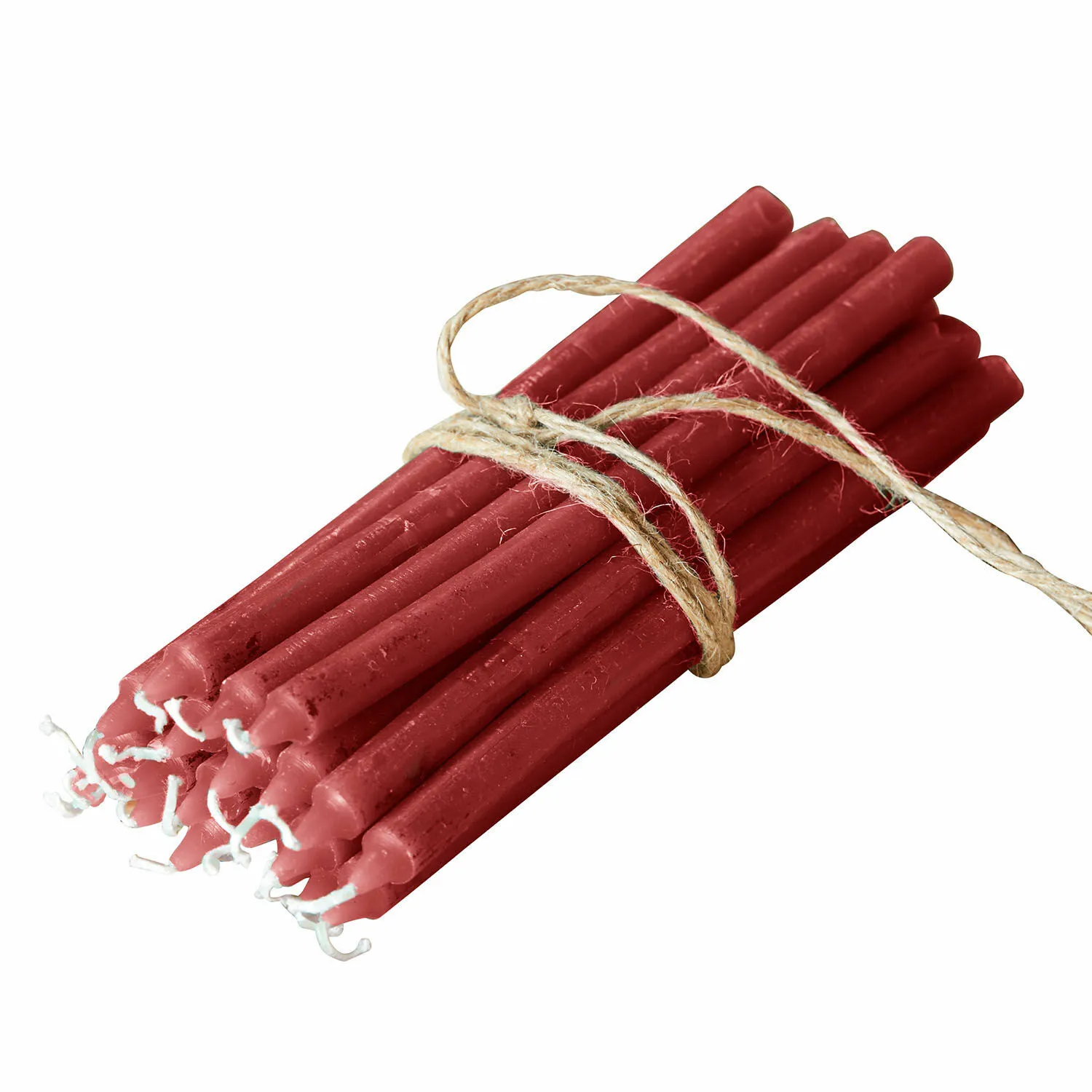 Kerze 20er Set Lysarion – Bild 3