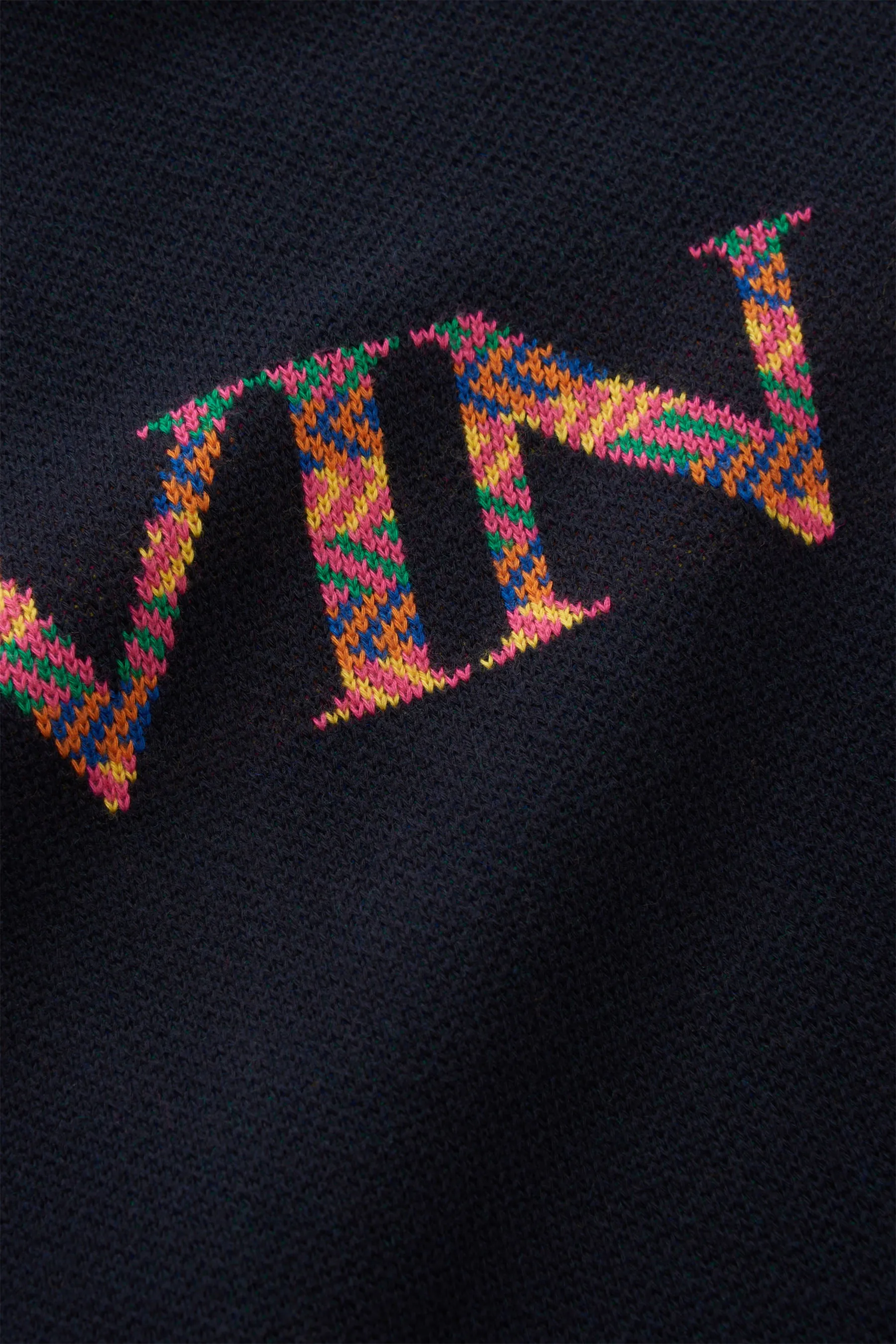 Lanvin - Herren - Cardigan navy – Bild 5