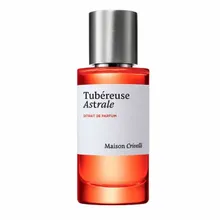 Maison Crivelli Tubereuse Astrale Extrait De Parfum Spray 50ml Maison Crivelli Tubereuse Astrale Extrait De Parfum Spray 50ml