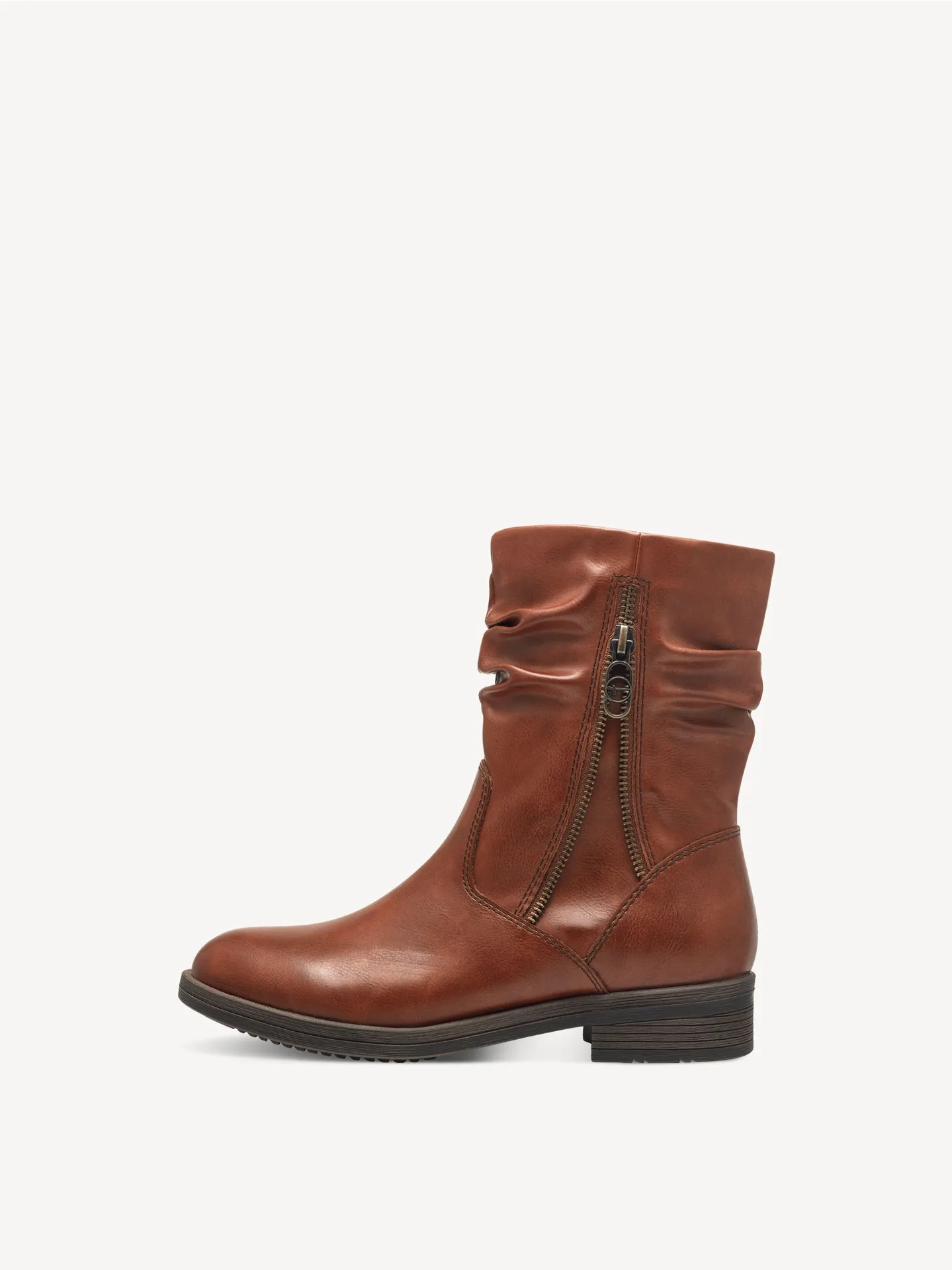 Stiefelette Stiefelette