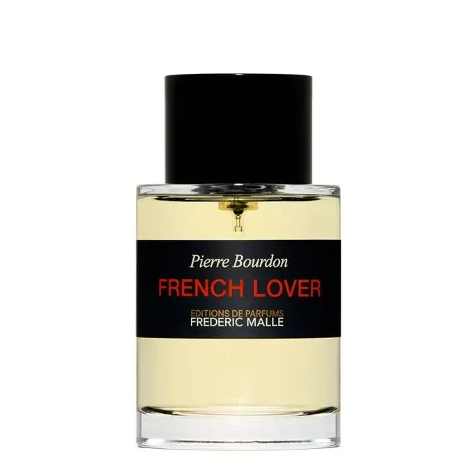 Frederic Malle French Lover Eau De Parfum Spray 100ml Frederic Malle French Lover Eau De Parfum Spray 100ml