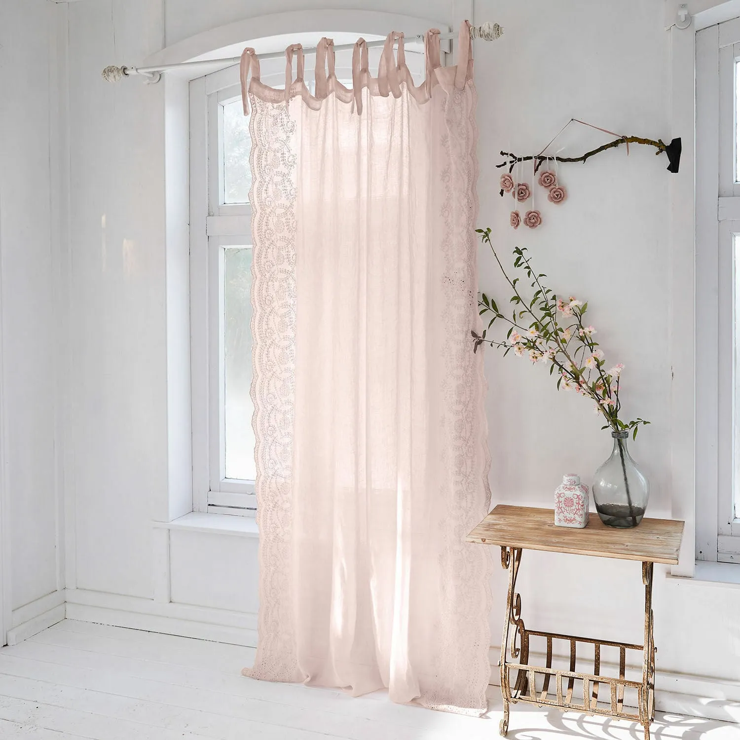 Gardine Esmera – Bild 4