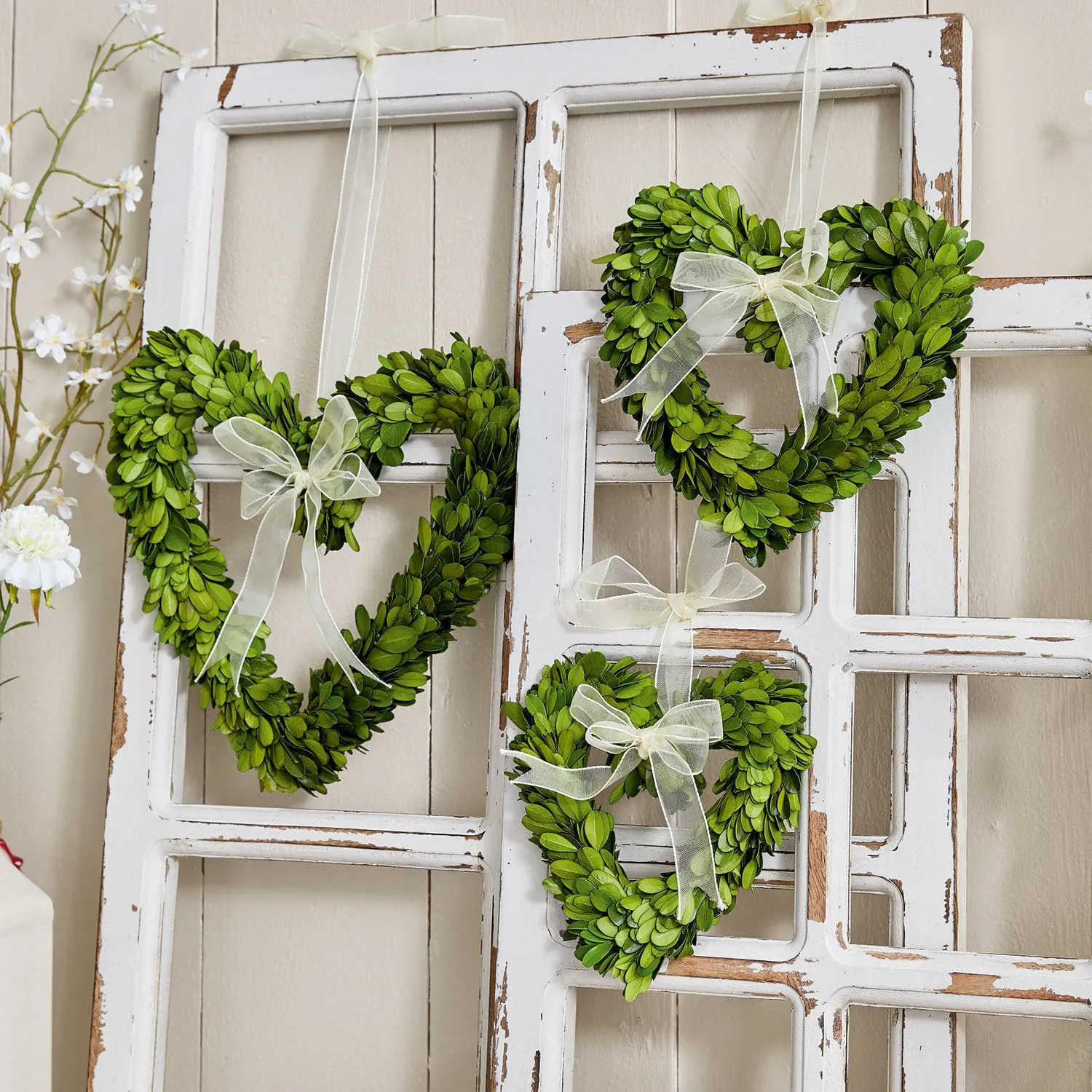 Anhänger 3er Set Venia – Bild 2