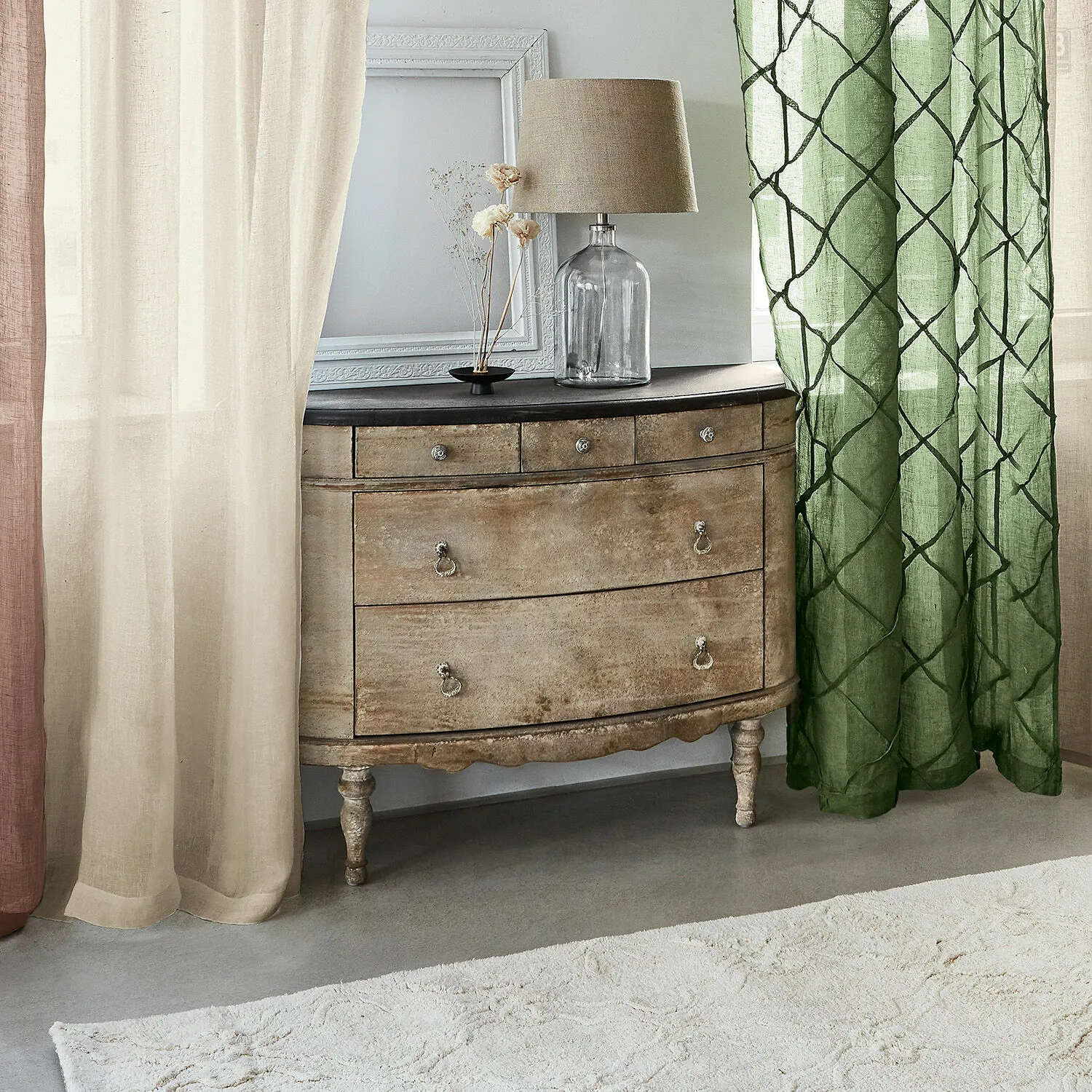 Kommode Lacanche Kommode Lacanche