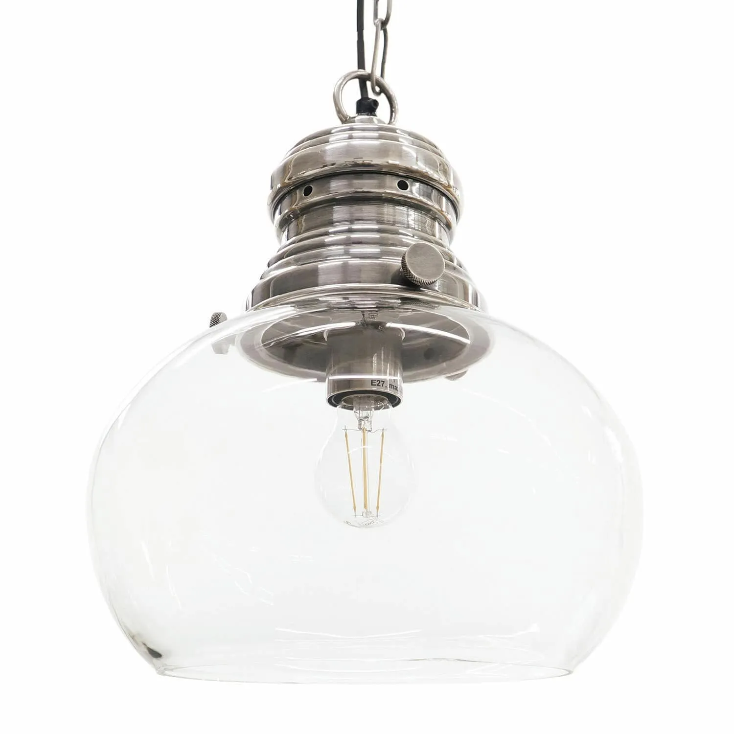 Hängelampe Jule – Bild 3