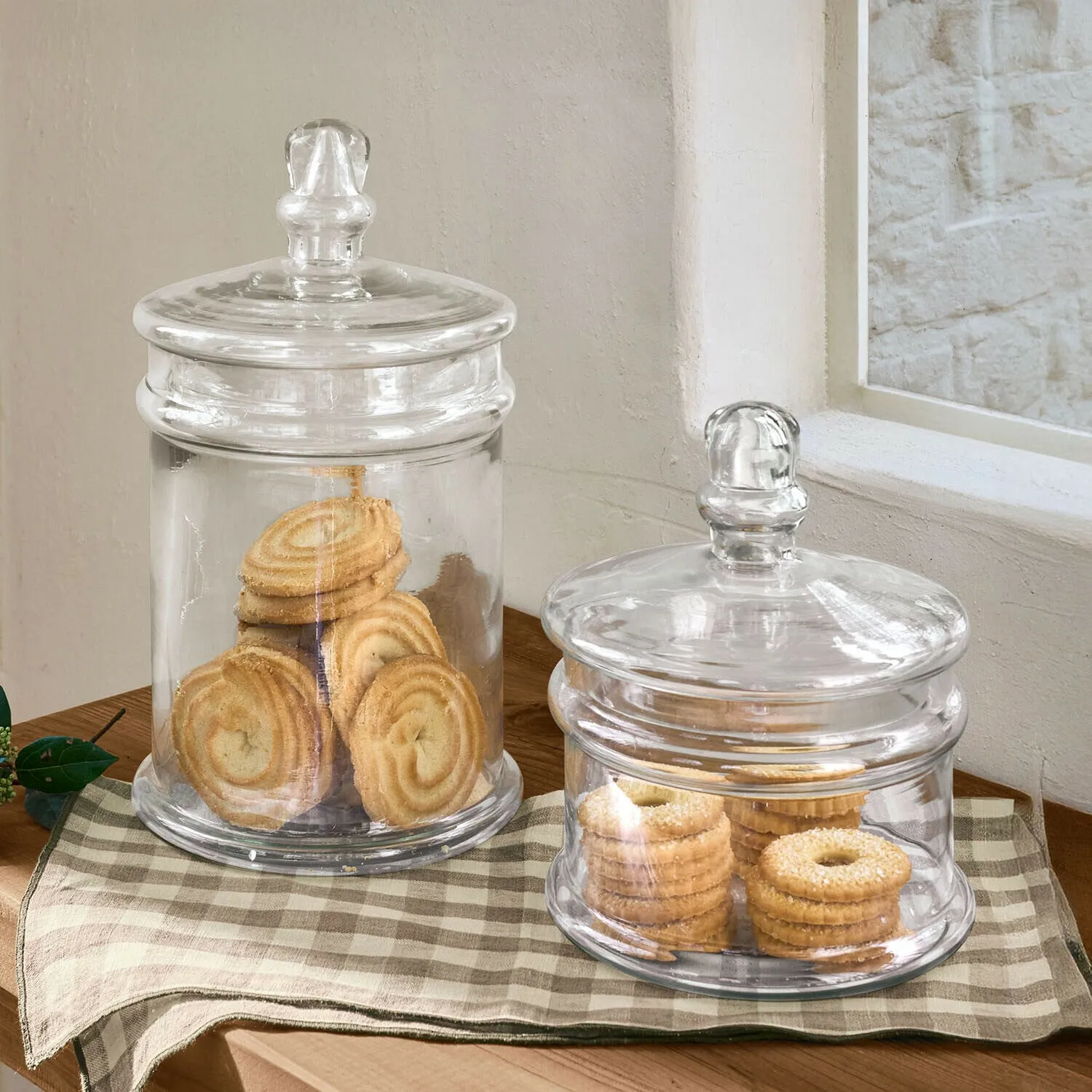 Dose 2er Set Quélaron – Bild 2