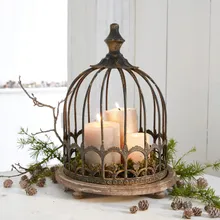 Voliere Saliers Voliere Saliers