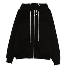 Rick Owens - Sweaters Black - Größe M - schwarz Rick Owens - Sweaters Black - Größe M - schwarz