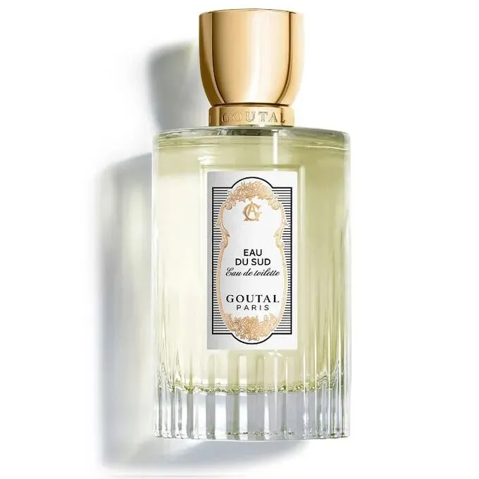 Goutal Paris Eau Du Sud Eau De Toilette Spray 100ml Goutal Paris Eau Du Sud Eau De Toilette Spray 100ml