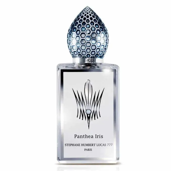 Stephane Humbert Lucas Panthea Iris Eau De Parfum Spray 50ml Stephane Humbert Lucas Panthea Iris Eau De Parfum Spray 50ml