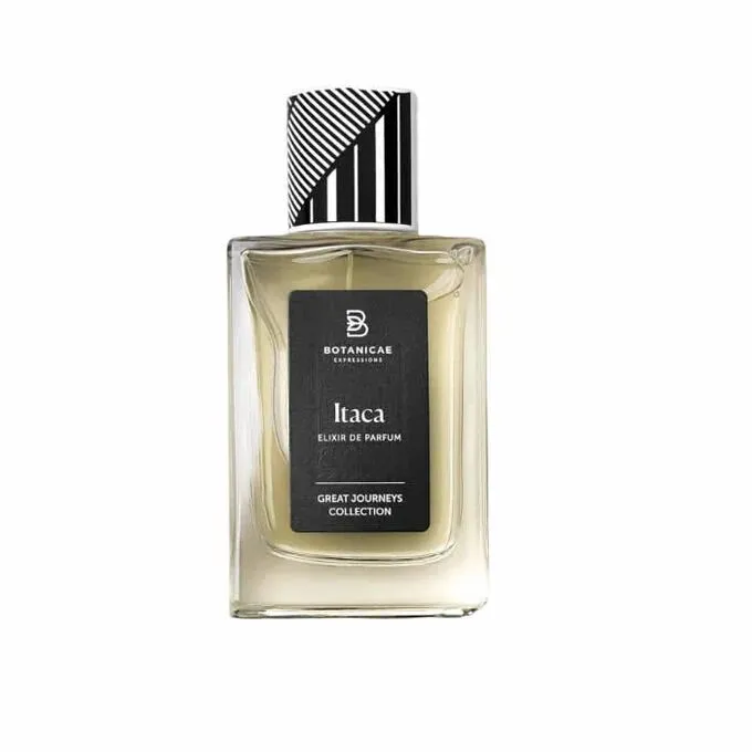 Botanicae Itaca Elixir De Parfum Spray 75ml Botanicae Itaca Elixir De Parfum Spray 75ml