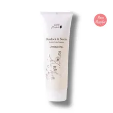 Burdock & Neem Healthy Scalp Shampoo 236 ml Burdock & Neem Healthy Scalp Shampoo 236 ml