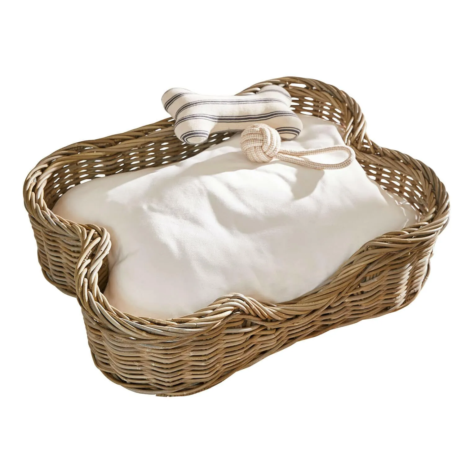 Bett für Haustiere Ninloo – Bild 3