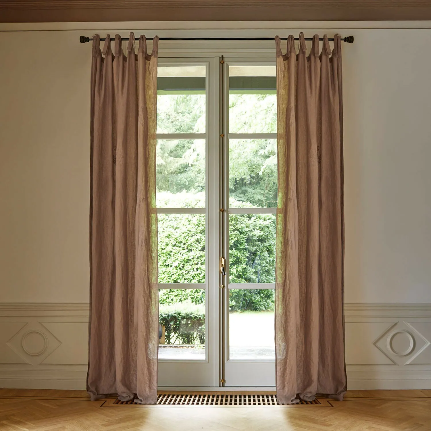 Gardine Dorlina – Bild 4