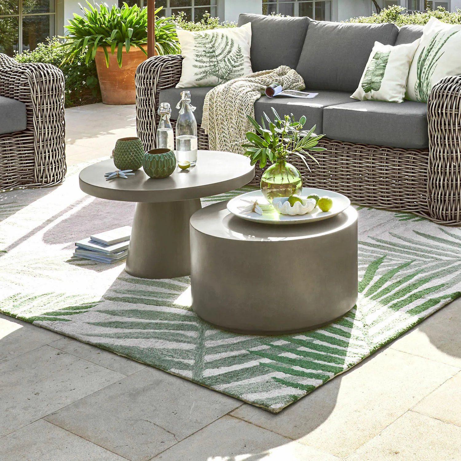 Couchtisch 2er Set Divertente – Bild 4