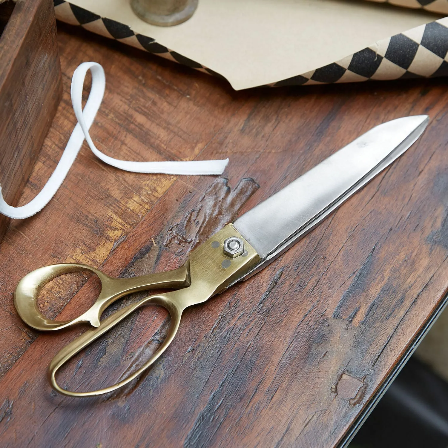 Schere Leon – Bild 5